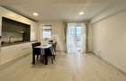 Apartament NOU, mobilat și utilat, parcare inclusă! - 2