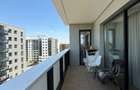 3 Camere | 2 Bai | Parcare Subterana | Cortina North - 13