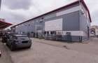 Doua hale / spatiu industrial + birouri 5000 mp / Sector 4 - 1