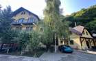 Pensiunea Turistica Cheile Cetatii - Rasnov - 690.000 euro negociabil - 1
