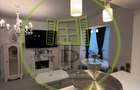 Apartament 3 camere de inchiriat, lux, zona Cecul mare , Brasov - 6