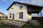 Doua vile individuale in aceeasi curte - 650mp teren - 2
