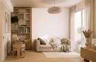 Biruinței 75 - Garsonieră premium - Ansamblu nou - 13
