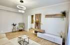 Apartament 2 camere, finisat, mobilat, totul nou, zona str Urusagului - 12