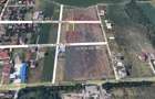 Teren intravilan, 1235 mp, deschidere 20 m, Afumati - 2