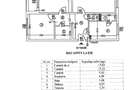 Apartament 3 cam. dec - Drumul Taberei–Valea Ialomiței - etaj 3 - bloc reabitat - 1