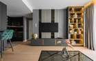 REA1028764 Apartament 2 camere I One Herastrau Towers I Parcare I De inchiriat - 2