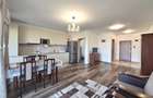Apartament cu 2 camere, 54,5 mp, balcon, zona Oncos - 2