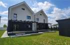 Duplex individual - 5 camere - manardabil - teren 375 mp - 3