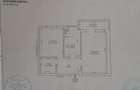 Apartament 2 camere decomandate zona Victoria  - Tomis 2 - 5