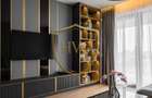 Apartament 2 Camere | Semidecomandat | One Herăstrău Towers - 3