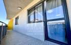 Apartament cu 2 camere, 59mp utili+balcon, etaj 4/11, bloc cu lift - 10
