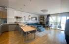 Apartament de 3 camere, modern, 80mp, parcare, zona Centrala - 3