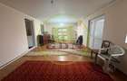 Casa plan parter, 504 mp teren, 135 mp utili, Romanesti - 2