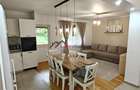 Liniste, padure si confort. Apartament cu 3 camere, 2 balcoane in Floresti! - 2
