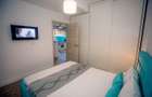 Mamaia Nord apartament cu 2 camere la 100 metri de mare. - 5
