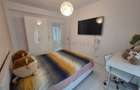 Vilă  cu mansardă, piscină și design modern – Tunari - 22