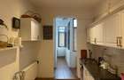 Apartament spectaculos de 4 camere într-o vilă cu farmec istoric calea Victoriei - 9