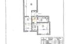 Apartament 2 camere de inchiriat, Str. Biruinte, Penny, Metrou - 14