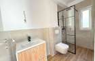Drumul Boilor - duplex intreg pe parter. 3 camere, 2 bai. - 8