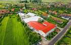 Apreciabil ansamblu:industrial+productie+ birouri+6.322mp teren,Bretcu,Covasna - 1