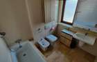 Floreasca/Parcul Verdi inchiriez apart 3 camere 90 mpu mobilat lux - 4