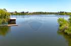Proprietate unica, deschidere generoasa directa la lacul Snagov - 4