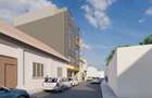 Cluj Central- AC emisa Aparthotel P+3+R Str. Albert Einstein - 725000 euro - 6
