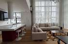 REA1024614 Apartament tip loft I 4 camere I Design eclectic I  Floreasca - 10