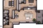 Apartament 3 camere | 135 mp | 3 bai | Padurea Baneasa - 1