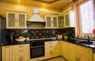 Penthouse extravagant,living spectaculos, semineu,terase generoase,Avantgarden, - 4
