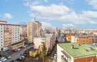 Apartament 3 camere, 64,7 mp, Bd. Al. Vlahuta, Gemenii + parcare, Comision 0% - 19