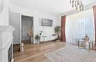 Apartament cochet mobilat-utilat, 3 camere, parcare, boxa, Kasper Coresi - 3