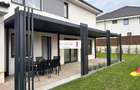 Casa modernă Dezmir | Finisaje Premium | Garaj - 2