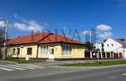 Proprietate  privata pe colț, la bulevard, spațiu comercial, ideal investitie - 1