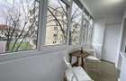 Garsoniera  moderna_mobilata si utilata***Bloc boutique//Piata Alba Iulia - 11