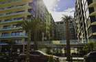 Apartament nou, 2 camere decomandat, 55 mp, prima linie la mare, cod 161296 - 22