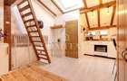 Apartament cu o cameră | Piața Cipariu - 8