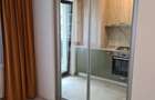 Garsoniera 43 mp Residence 158 Auchan Drumul Taberei Moghioros bl. nou - 4