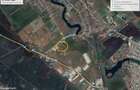 Teren intravilan Buftea - 1