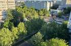 Garsonieră decomandată 32 mp, etaj 10/10, parcare, 1 minut de metrou 1 Decembrie - 8