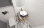 Apartament 3 camere zona Piata Cipariu! Renovat! - 11