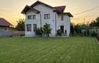 Casă vilă modernă de vânzare în comuna Bulbucata, Giurgiu – teren 1.000 mp - 3