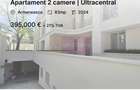 2 Camere Premium | Cartierul Armenesc | Imobil Boutique | Sector 2 - 1