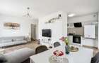 BELVEDERE RESIDENCE | APARTAMENT 3 CAMERE | TERASA 18MP - 1