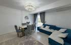 Apartament 3 camere | Quartz Residence | Bloc nou | Parcare subterana - 2