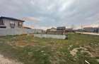 Teren intravilan Lazu, 421 mp, deschidere 20 ml, fundație existentă - 1