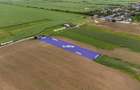 BUFTEA FLAMANZENI,TEREN INTRAVILAN 1660 MP,DESCHIDERE 17 M - 1