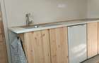 Apartament 38 mp+balcon, finisaje moderne, Gruia! - 9
