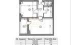 Apartament 2 camere * 52.5 mp* // Turda – Domenii - 1